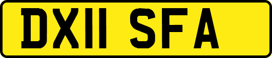 DX11SFA