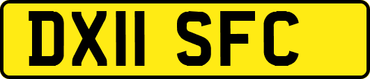 DX11SFC