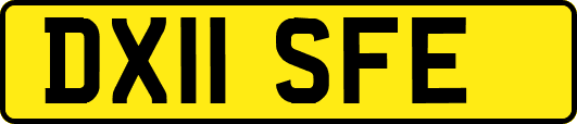 DX11SFE