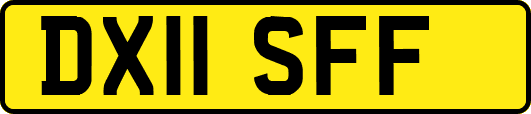 DX11SFF