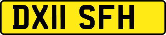 DX11SFH