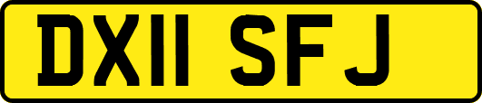 DX11SFJ
