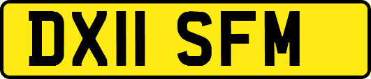 DX11SFM