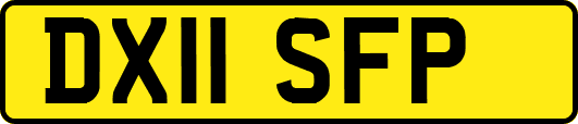 DX11SFP