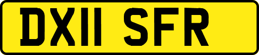 DX11SFR