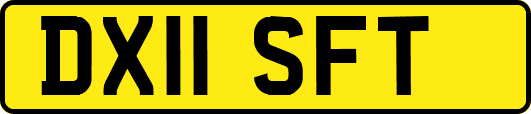 DX11SFT