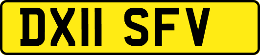 DX11SFV
