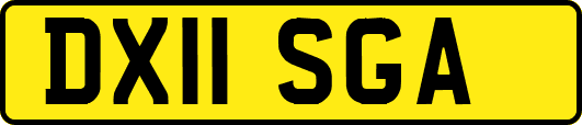 DX11SGA