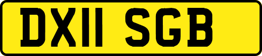 DX11SGB