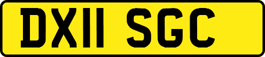DX11SGC