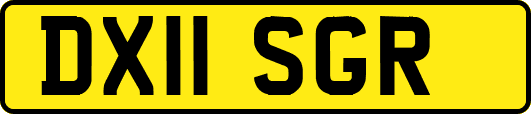 DX11SGR