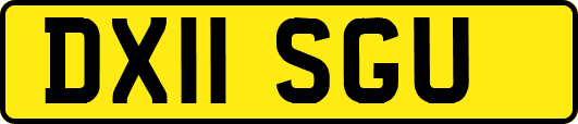 DX11SGU