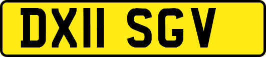DX11SGV