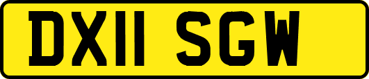 DX11SGW