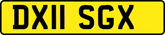 DX11SGX