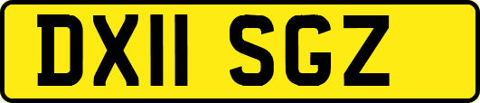 DX11SGZ