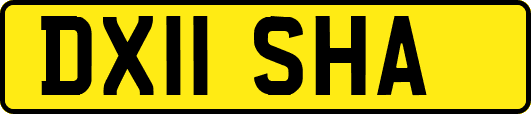 DX11SHA