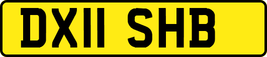 DX11SHB