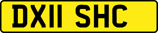 DX11SHC