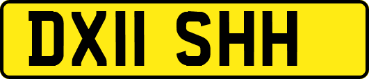 DX11SHH