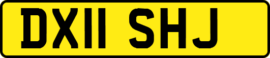 DX11SHJ