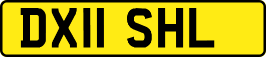 DX11SHL