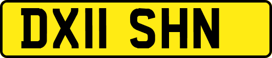 DX11SHN