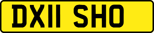 DX11SHO