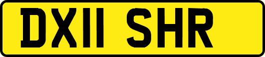 DX11SHR