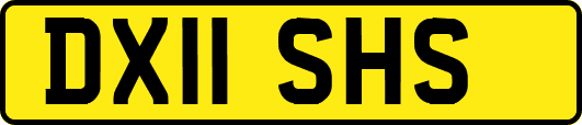 DX11SHS