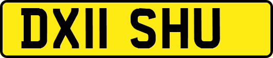 DX11SHU