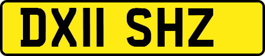 DX11SHZ