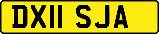 DX11SJA