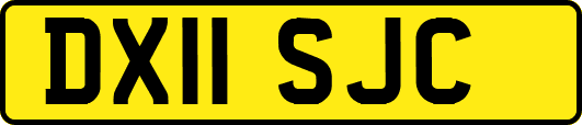 DX11SJC
