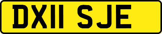 DX11SJE