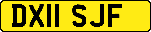 DX11SJF