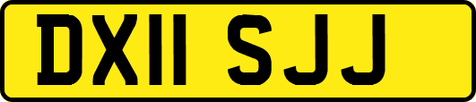 DX11SJJ