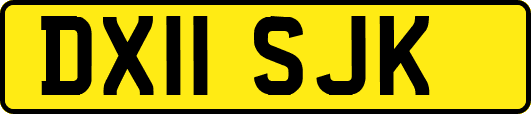 DX11SJK