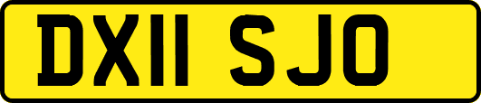 DX11SJO