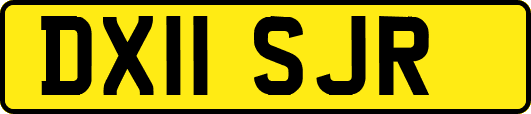 DX11SJR