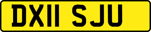 DX11SJU