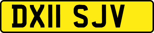 DX11SJV