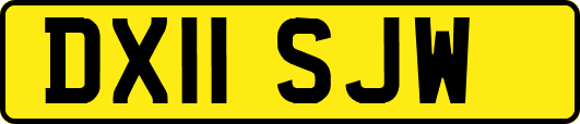 DX11SJW