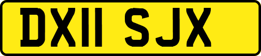 DX11SJX