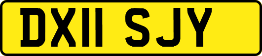 DX11SJY