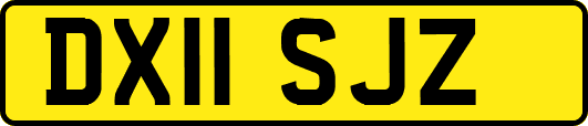 DX11SJZ