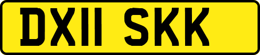 DX11SKK
