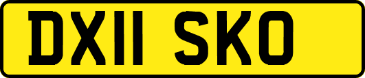 DX11SKO