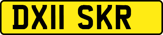 DX11SKR