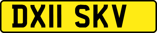 DX11SKV